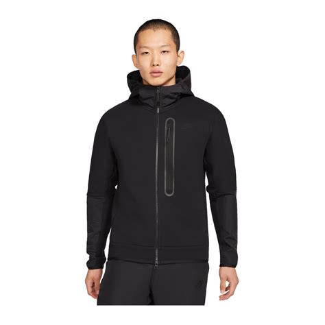 nike flash schwarz|Nike tech fleece.